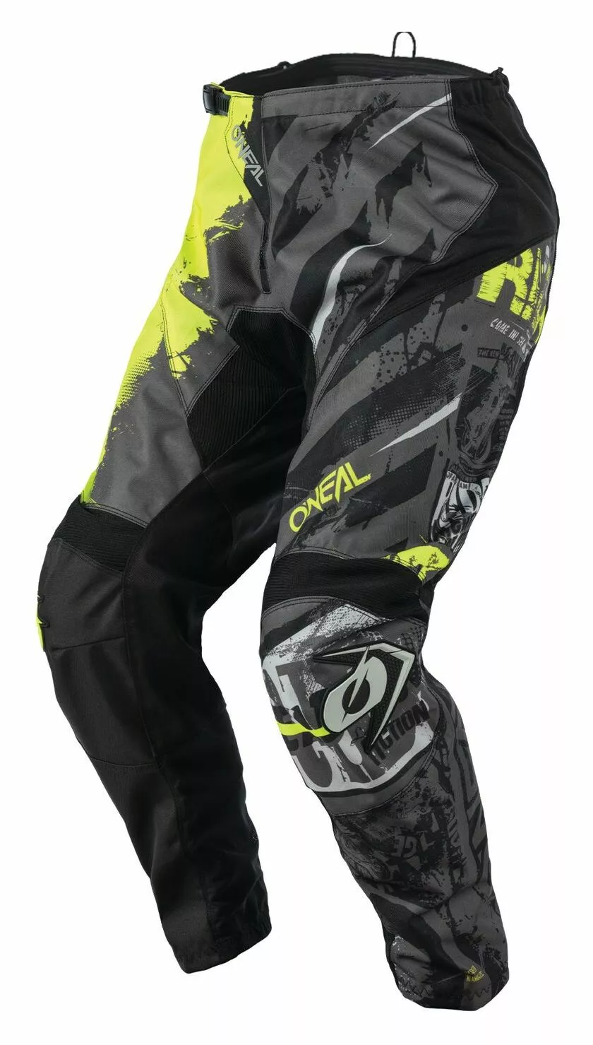 O'Neal Element Ride Pants - Image 7