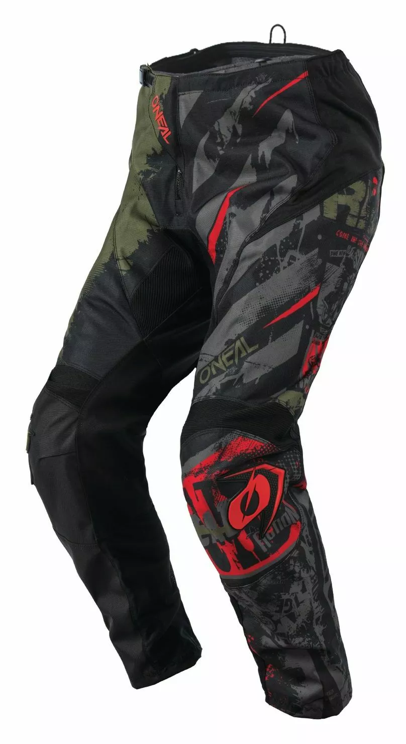 O'Neal Element Ride Pants - Image 5