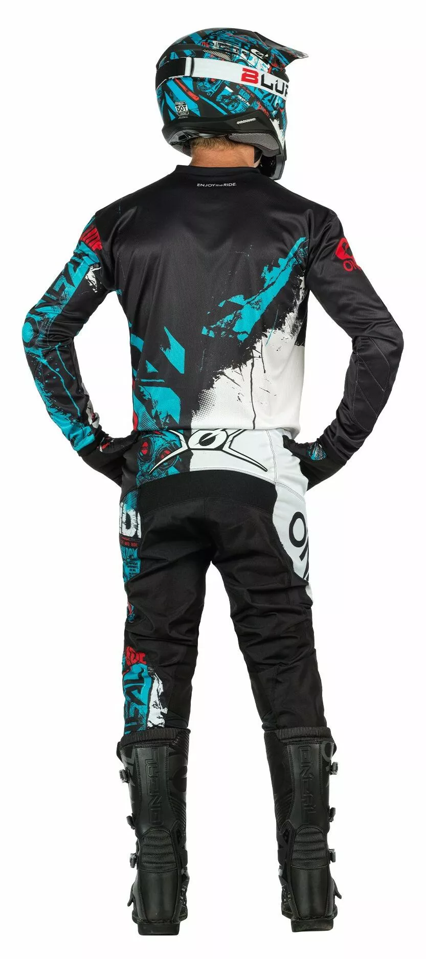 O'Neal Element Ride Pants - Image 4
