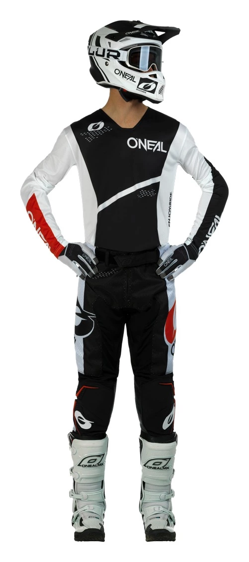 Riding Gear O'Neal Hardwear Air Slam Pants - Image 5