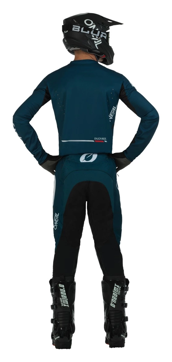 Riding Gear O'Neal Hardwear Elite Pants - Image 4