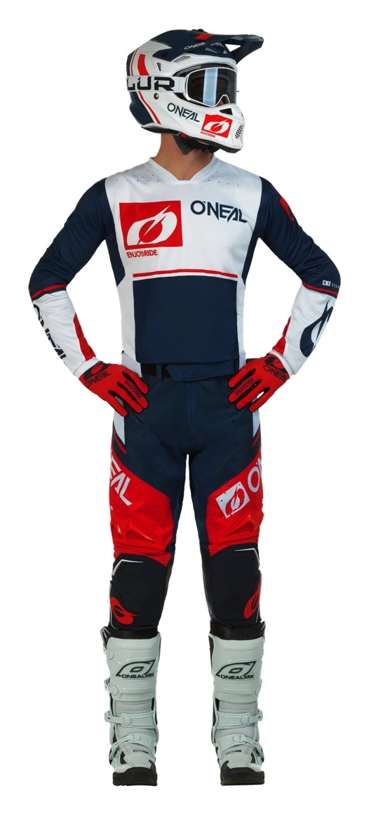 Riding Gear O'Neal Hardwear Flow Pants - Image 7