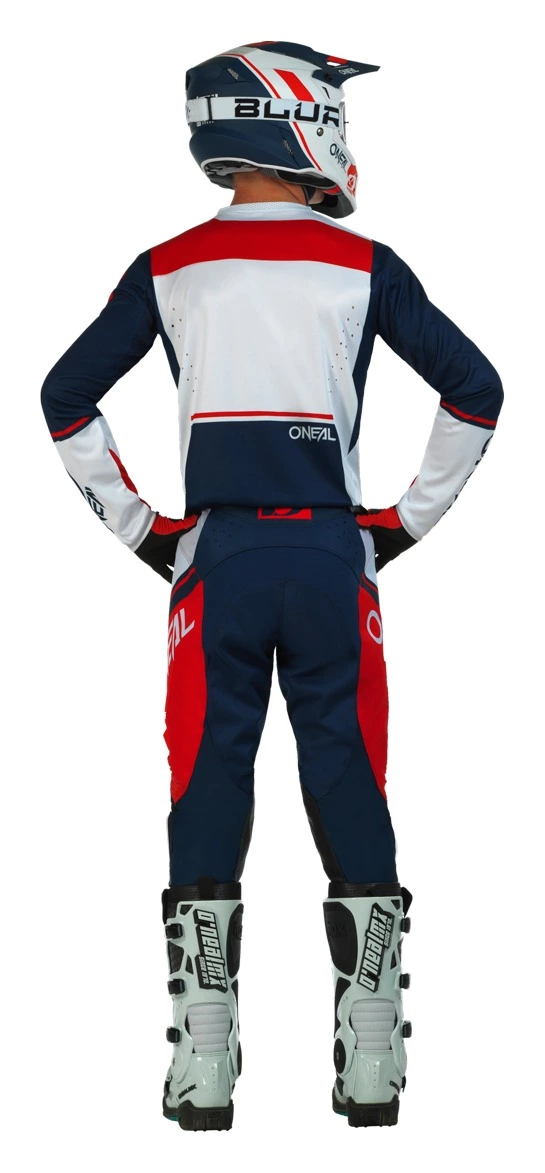 Riding Gear O'Neal Hardwear Flow Pants - Image 8