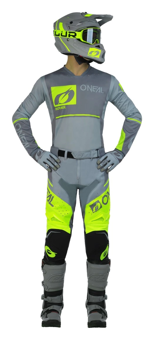 Riding Gear O'Neal Hardwear Flow Pants - Image 3