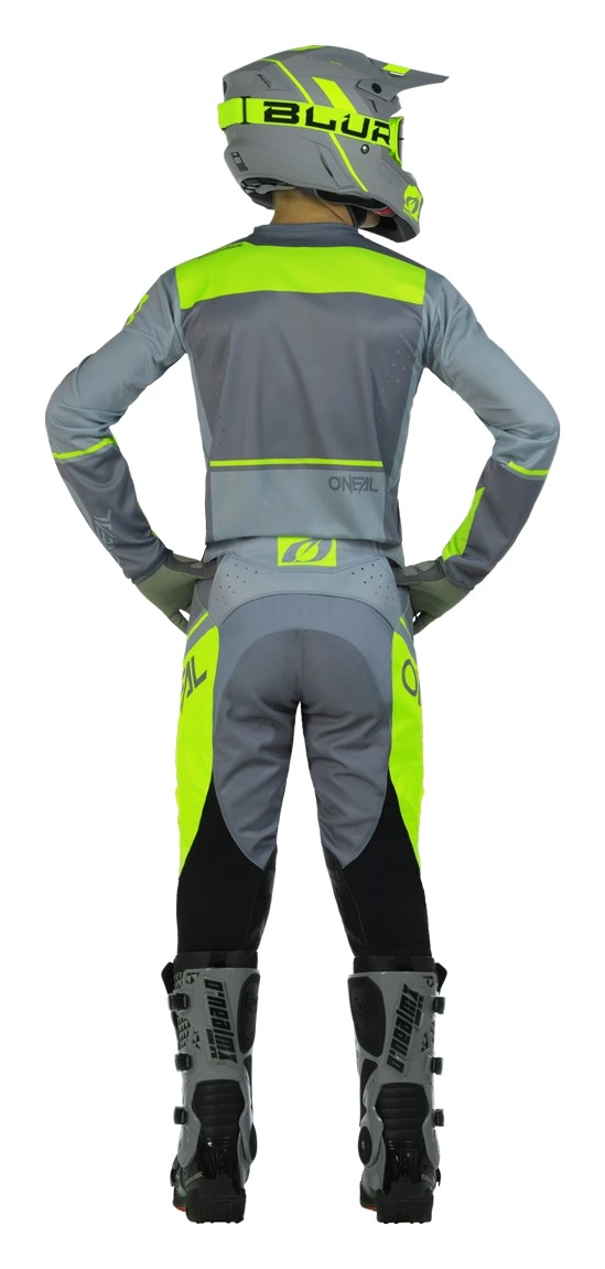Riding Gear O'Neal Hardwear Flow Pants - Image 4