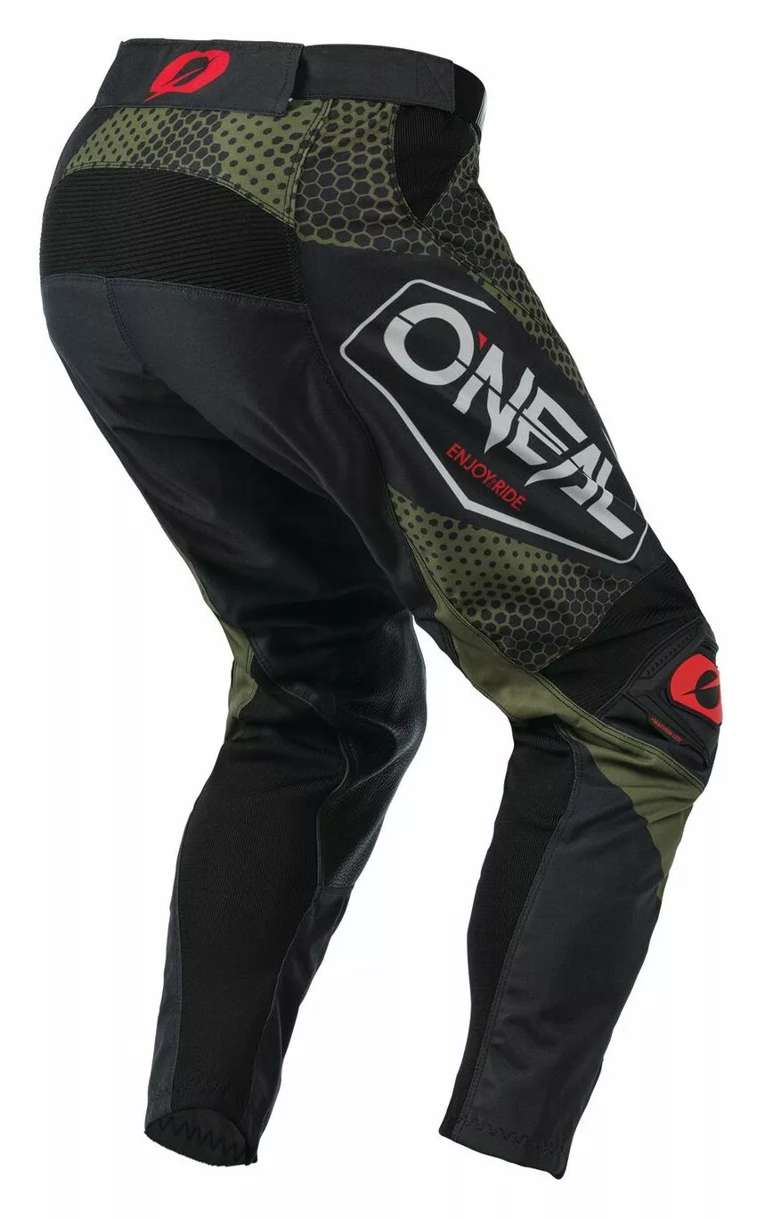 Riding Gear O'Neal Mayhem Covert Pants - Image 2