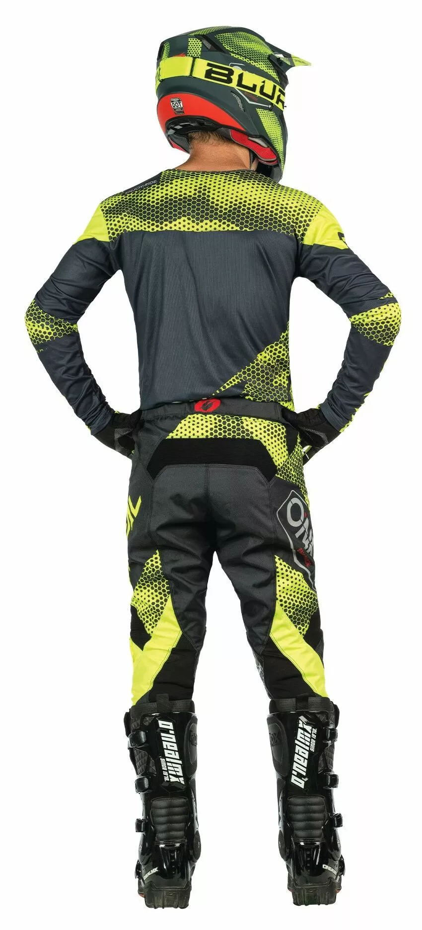 Riding Gear O'Neal Mayhem Covert Pants - Image 6