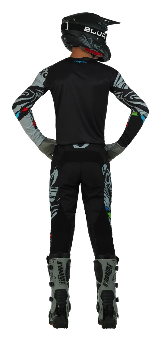 Riding Gear O'Neal Mayhem Wild Pants - Image 6