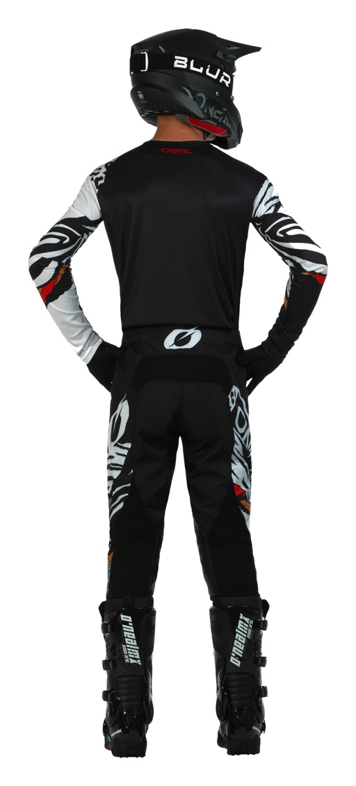 Riding Gear O'Neal Mayhem Wild Pants - Image 8