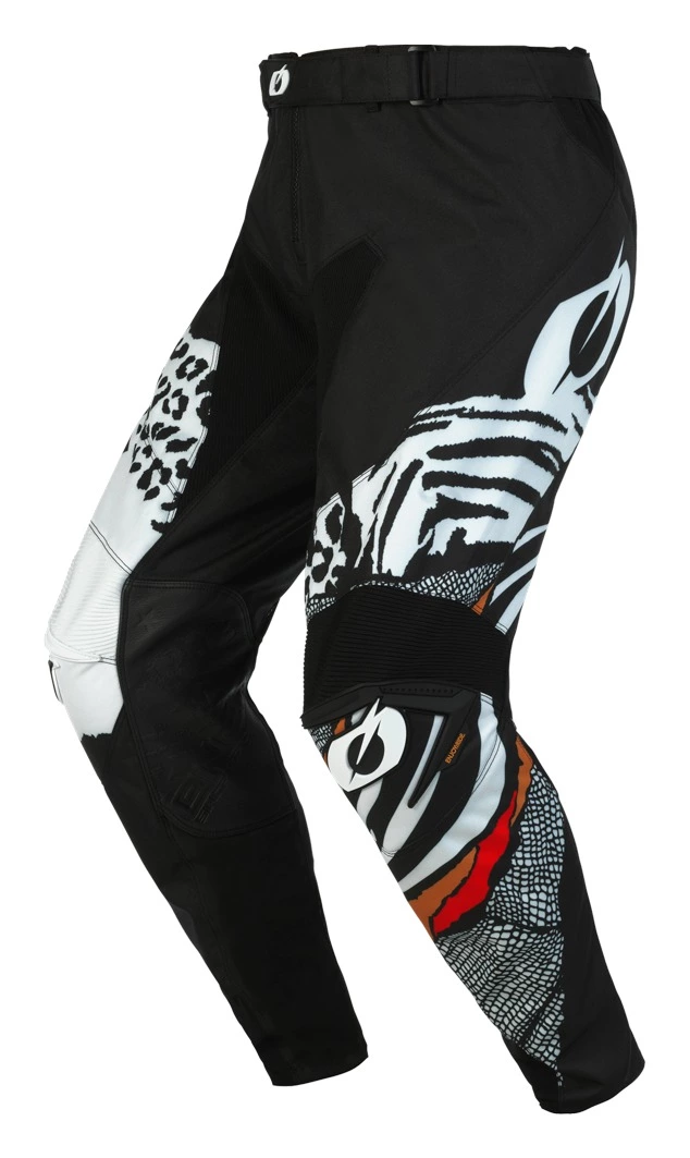 Riding Gear O'Neal Mayhem Wild Pants - Image 3