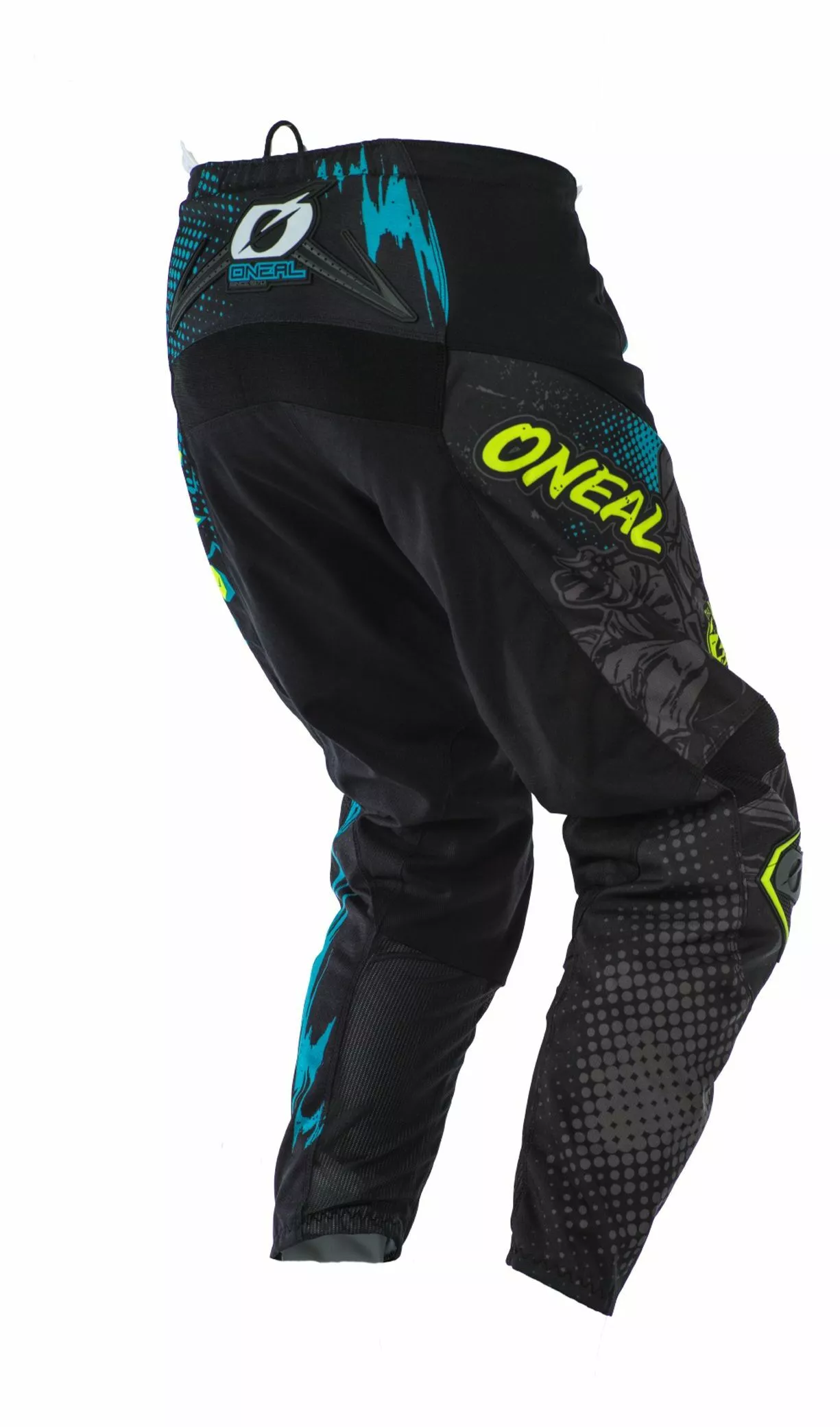 O'Neal Youth Element Villain Pants - Image 2