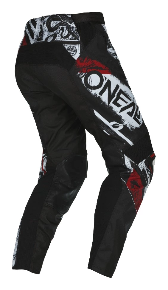 Riding Gear O'Neal Youth Mayhem Scarz Pants - Image 2