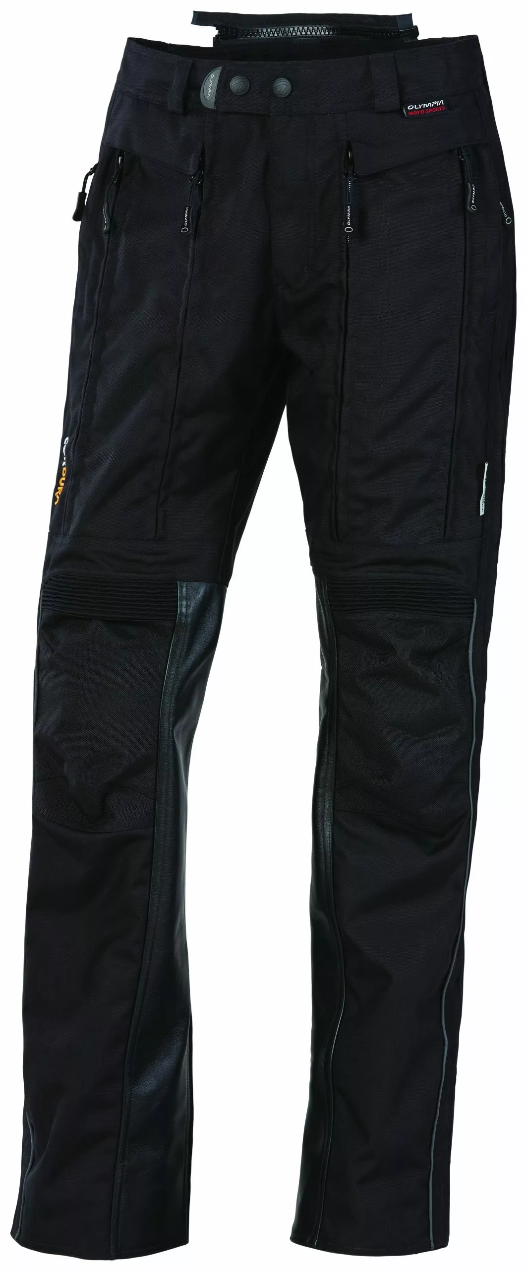 Women Who Ride Olympia Expedition 2 Women's Pants