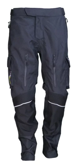 Riding Gear Olympia Seattle Pants Black / 42 [Blemished - Very Good]