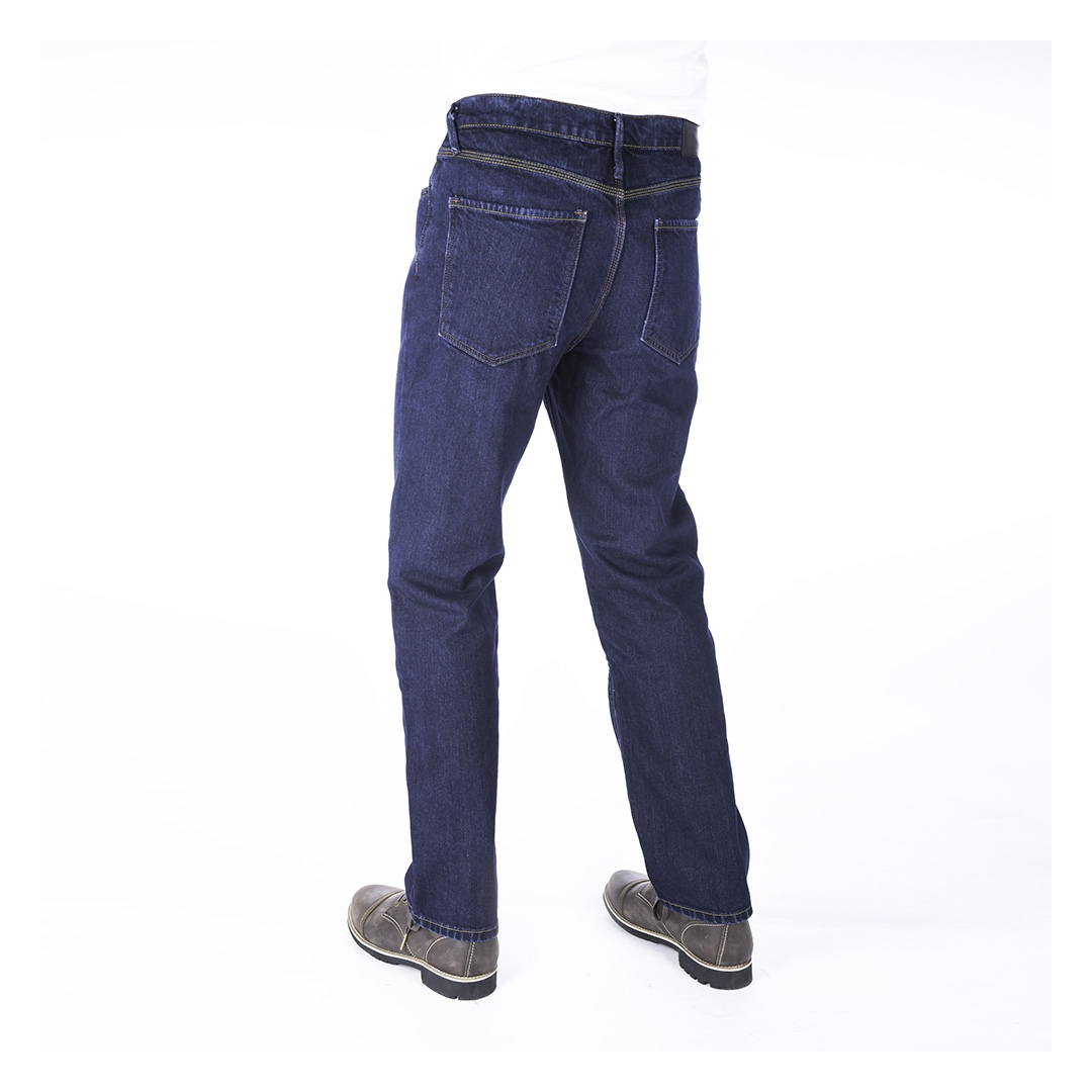 Oxford Products Textile Pants Oxford Original Approved AA Straight Fit Jeans - Image 4