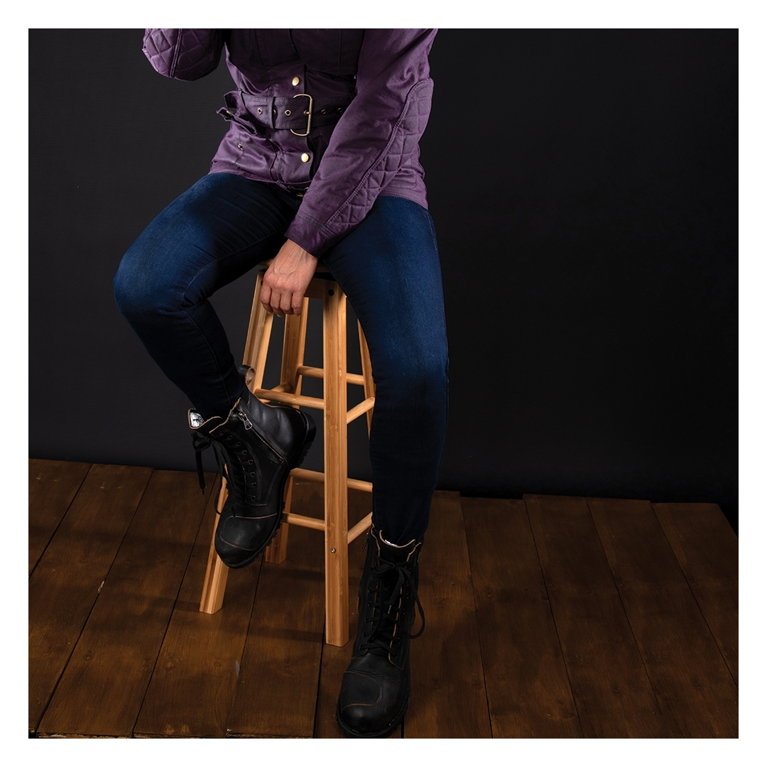 Oxford Products Riding Jeans Oxford Super Jeggings 2.0 - Image 5