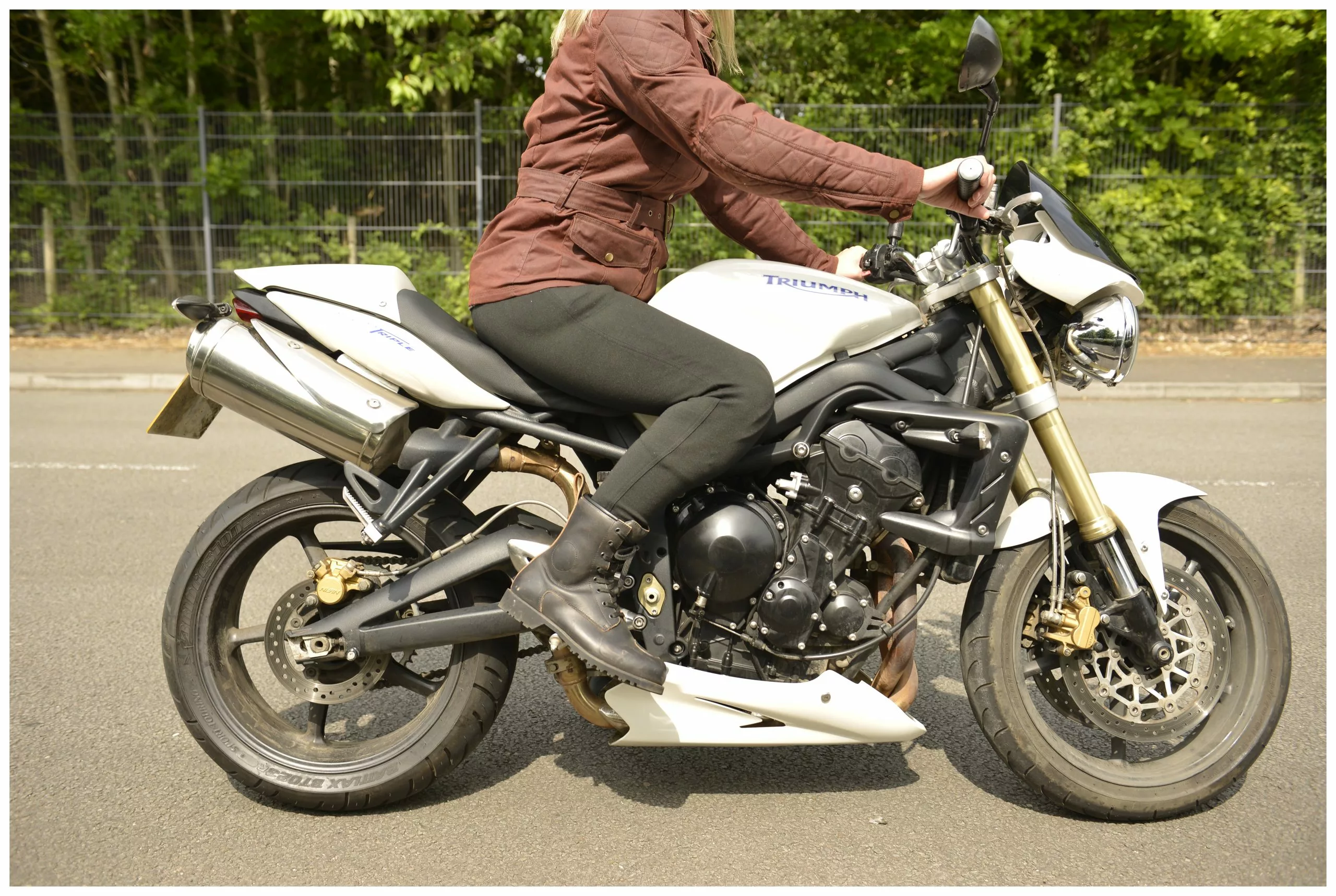 Oxford Products Riding Jeans Oxford Super Leggings (2) - Image 6