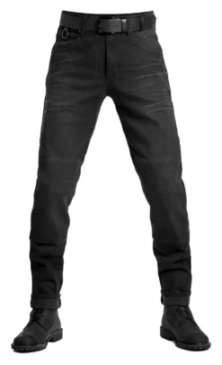 Textile Pants Pando Moto Boss Dyn 01 Motorcycle Jeans