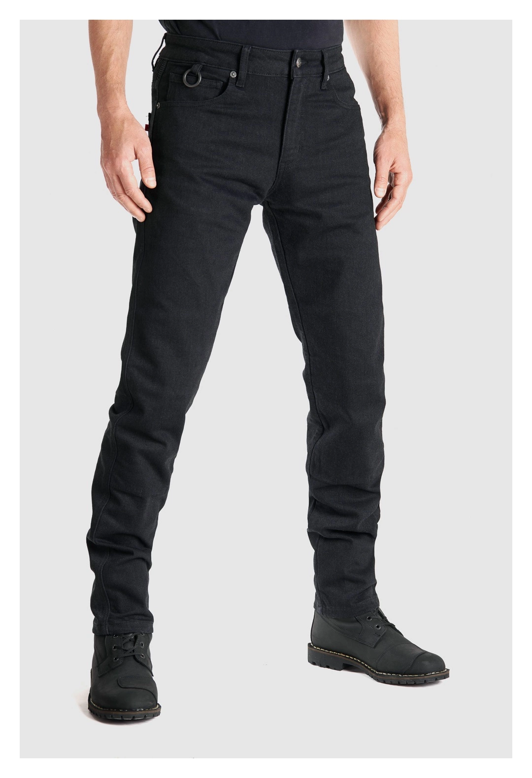 Textile Pants Pando Moto Karl Cor 02 Jeans