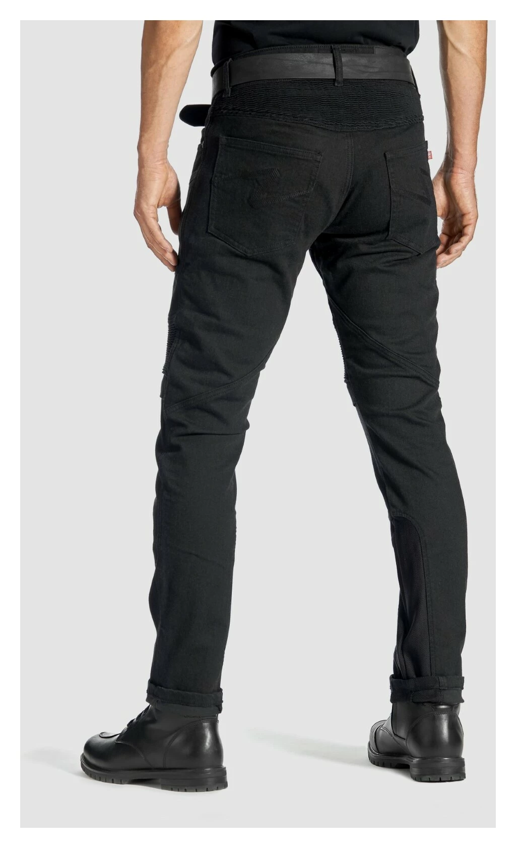 Textile Pants Pando Moto KarlDo Kev 1 Pants - Image 2