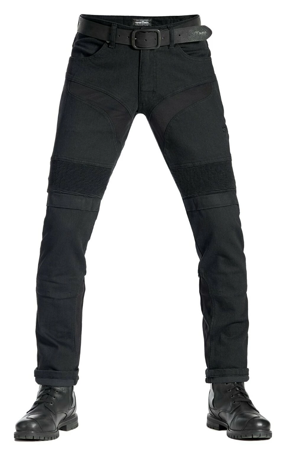 Textile Pants Pando Moto KarlDo Kev 1 Pants