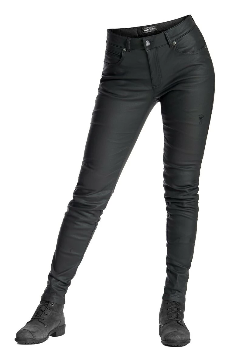 Women Who Ride Pando Moto Lorica Kev 02 Women's Jeans