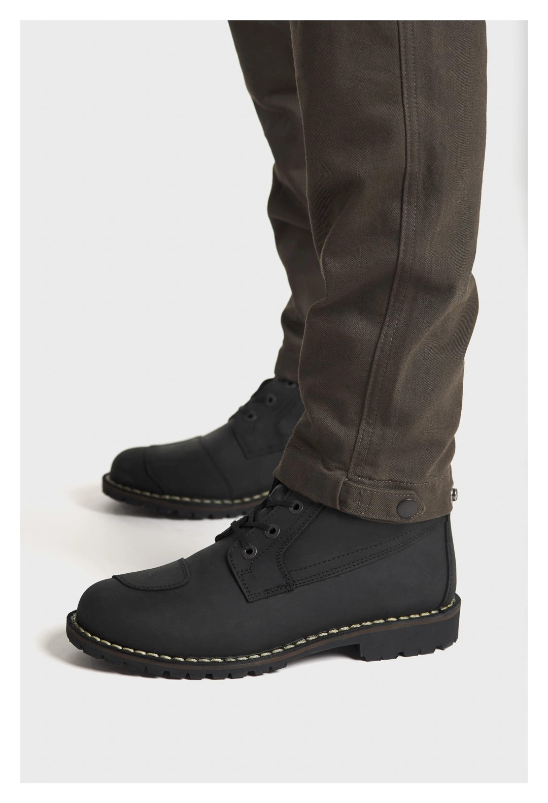 Textile Pants Pando Moto Mark Kev 02 Cargo Pants - Image 4