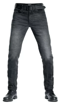Textile Pants Pando Moto Robby Cor 01 Jeans