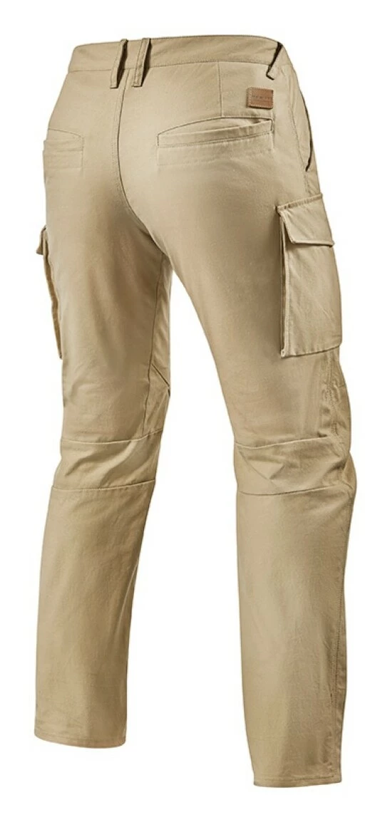 Riding Gear REV'IT! Cargo Pants - Image 4