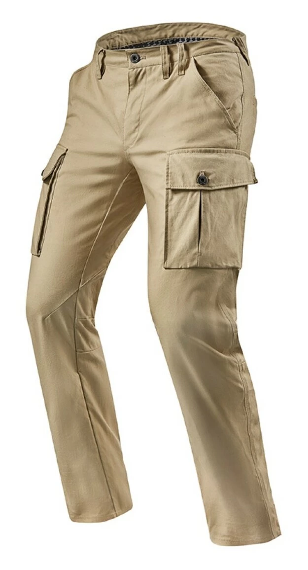 Riding Gear REV'IT! Cargo Pants - Image 3