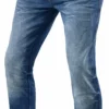 Textile Pants REV'IT! Carlin Jeans