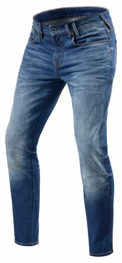 Textile Pants REV'IT! Carlin Jeans