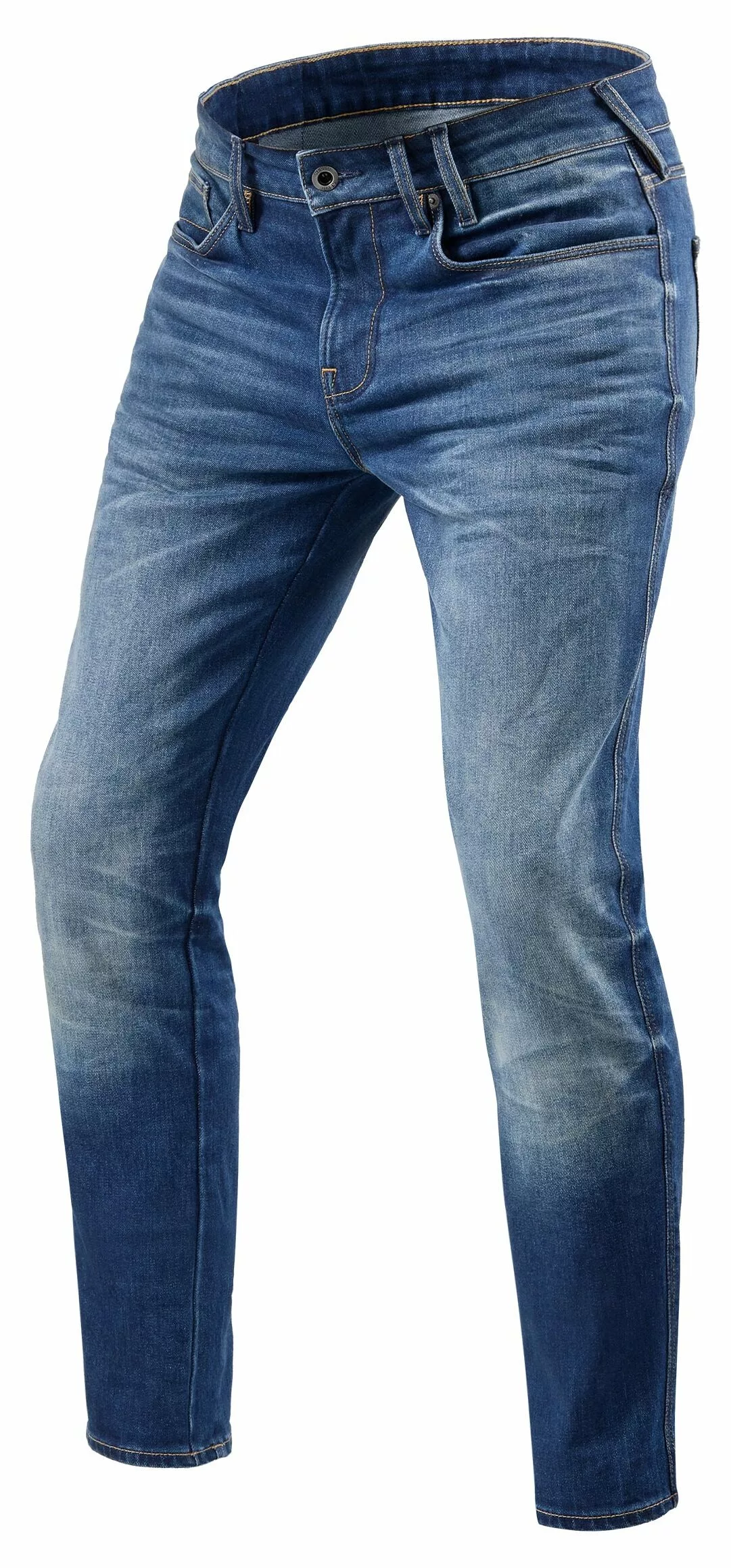 Textile Pants REV'IT! Carlin Jeans