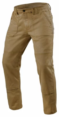 Textile Pants REV'IT! Davis Jeans