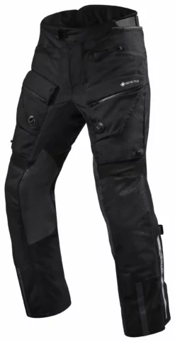 Textile Pants REV'IT! Defender 3 GTX Pants