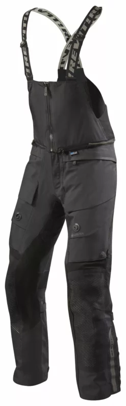 Textile Pants REV'IT! Dominator 3 GTX Pants