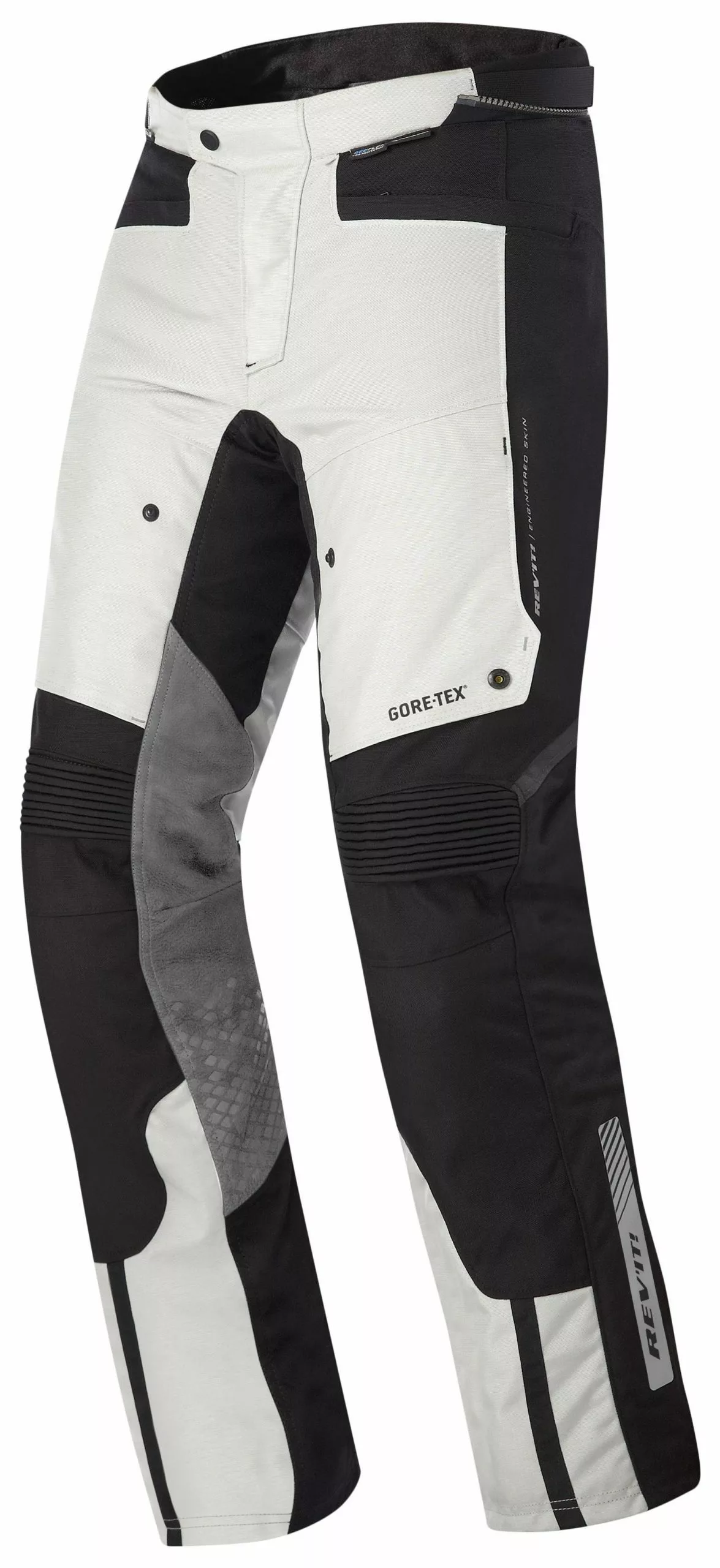 Textile Pants REV'IT! Defender Pro GTX Pants