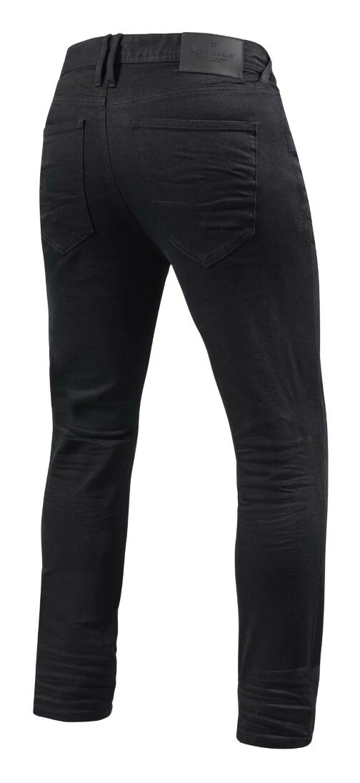 Textile Pants REV'IT! Jackson Jeans (31X36 (Tall)) - Image 2