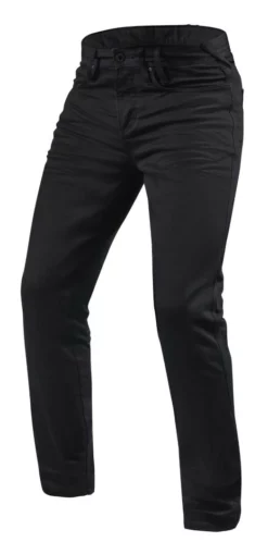 Textile Pants REV'IT! Jackson Jeans (31X36 (Tall))