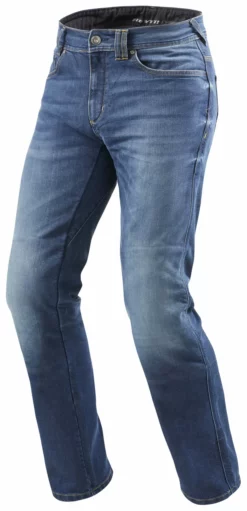 Riding Gear REV'IT! Philly 2 Jeans