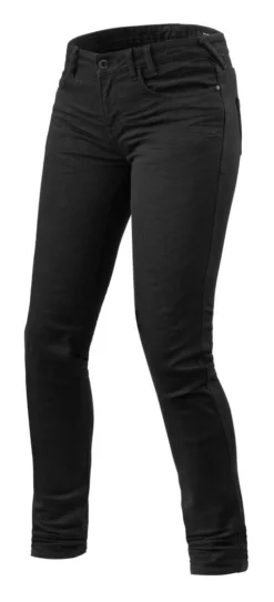 Textile Pants REV'IT! Maple Women's Jeans (26x32)