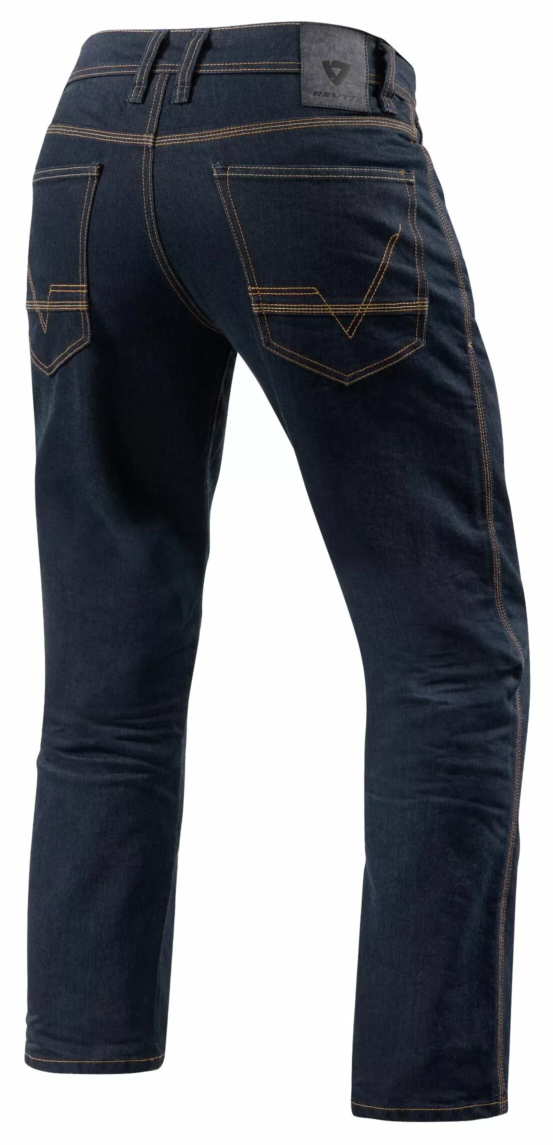 Textile Pants REV'IT! Newmont Jeans - Image 2