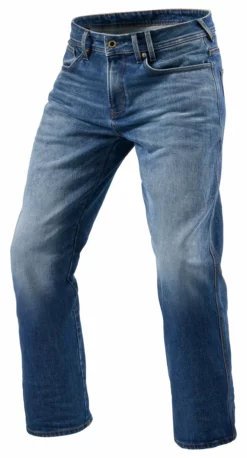 Riding Gear REV'IT! Philly 3 Jeans