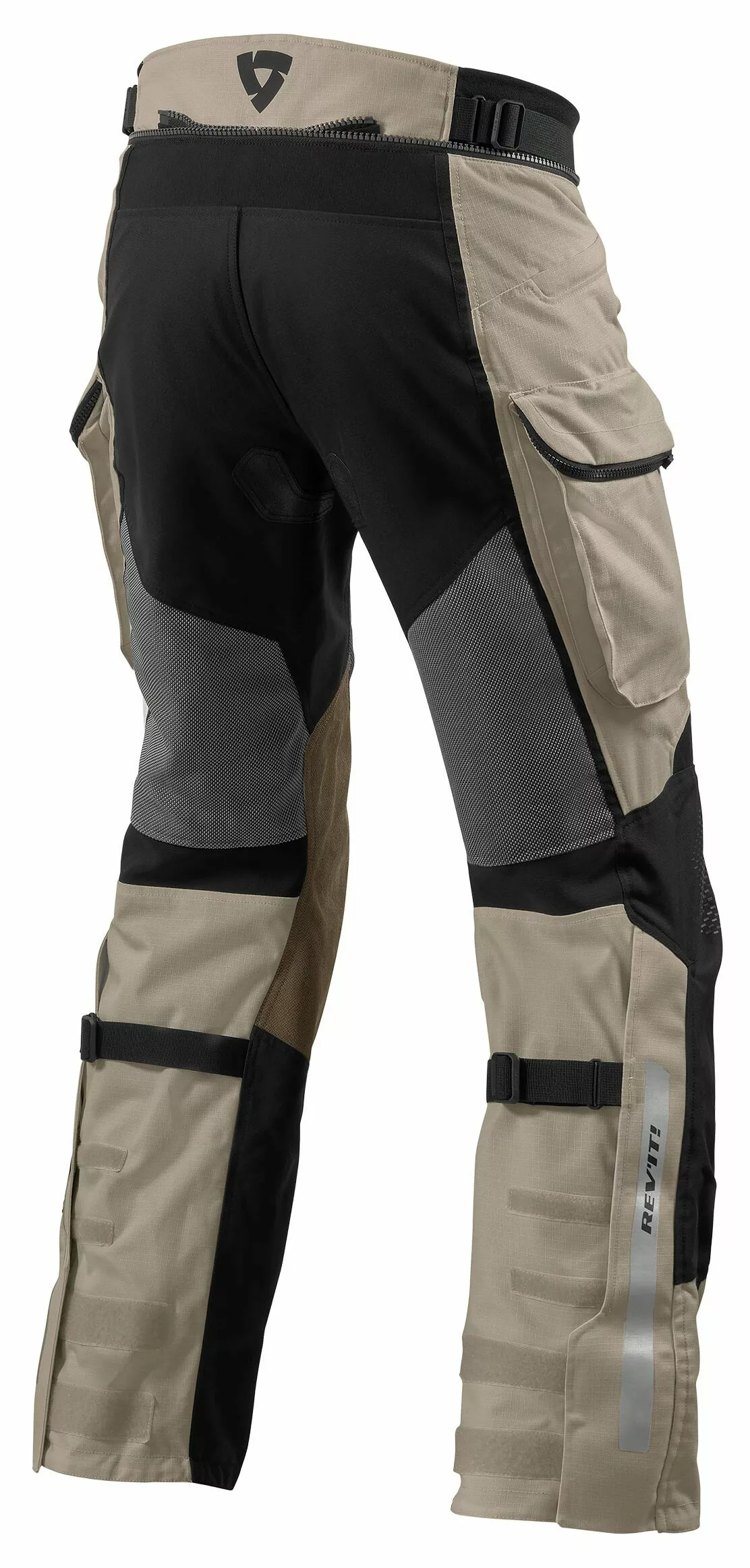 Textile Pants REV'IT! Cayenne 2 Pants - Image 4