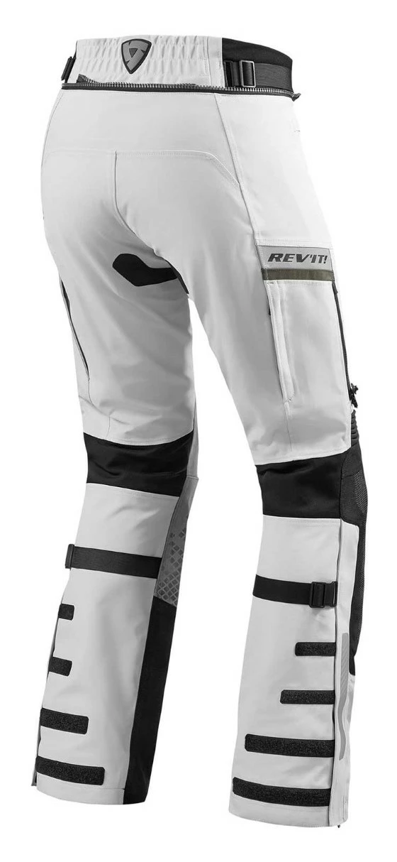 Textile Pants REV'IT! Dominator 2 GTX Pants - Image 6