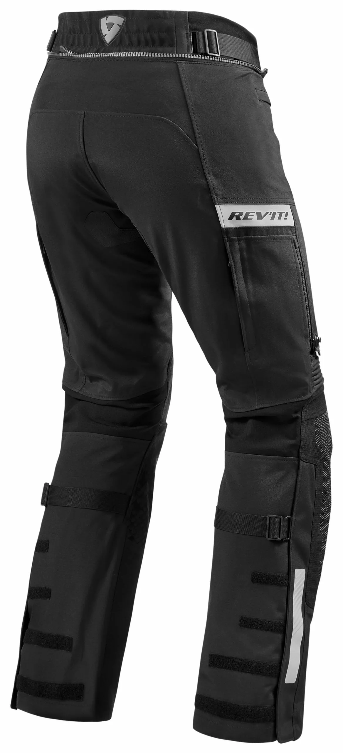 Textile Pants REV'IT! Dominator 2 GTX Pants - Image 2