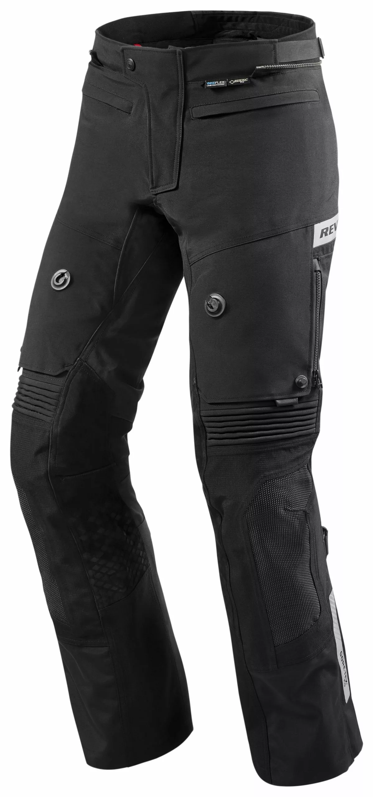 Textile Pants REV'IT! Dominator 2 GTX Pants