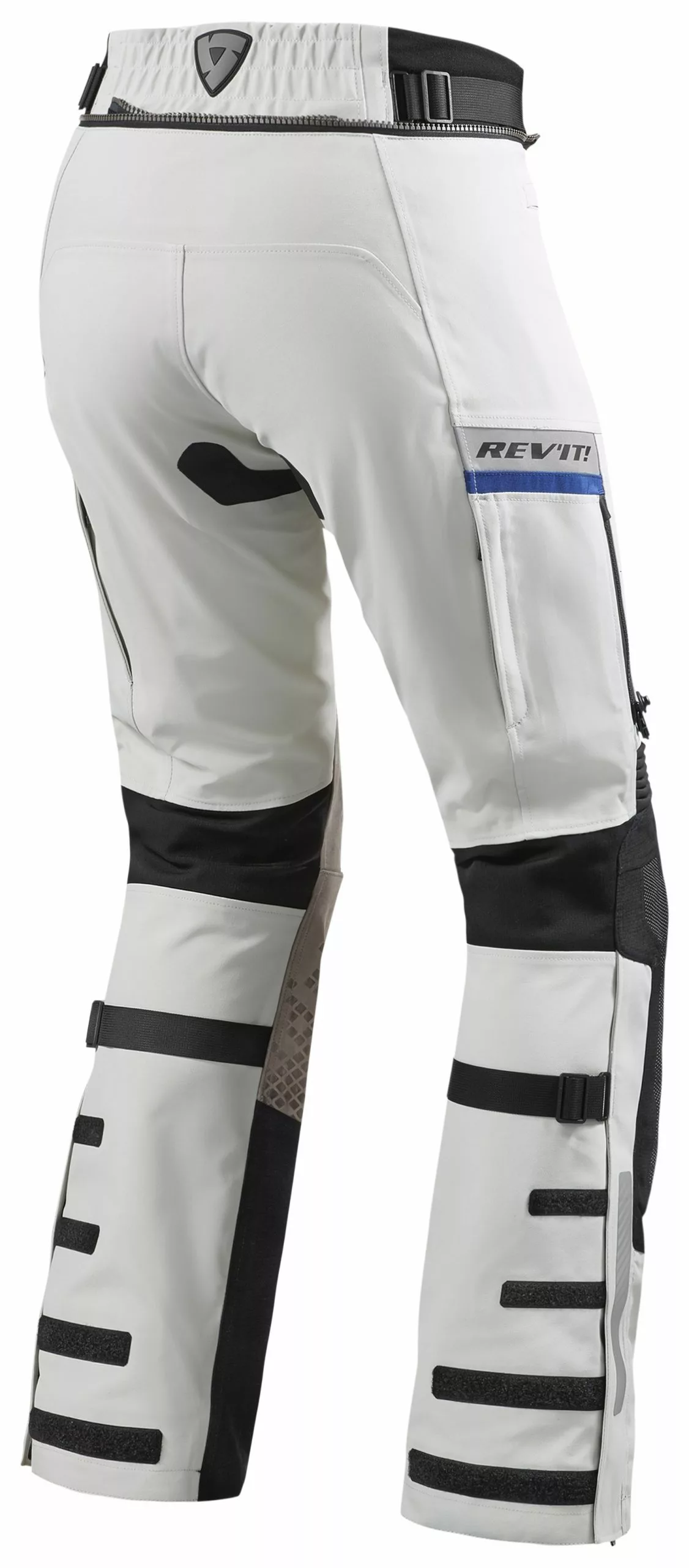 Textile Pants REV'IT! Dominator 2 GTX Pants - Image 4