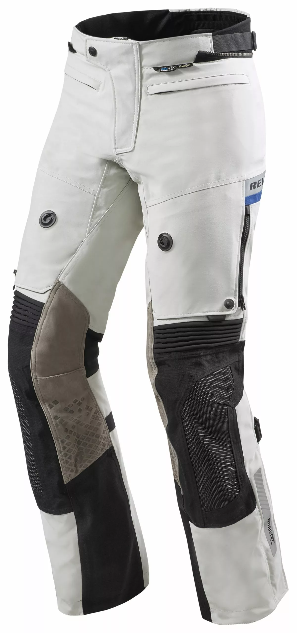 Textile Pants REV'IT! Dominator 2 GTX Pants - Image 3