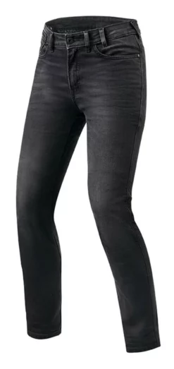 Textile Pants REV'IT! Victoria Women's Jeans